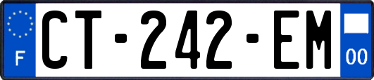 CT-242-EM