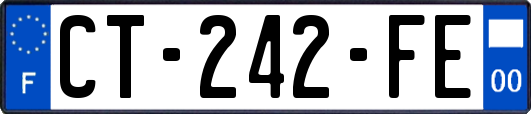 CT-242-FE