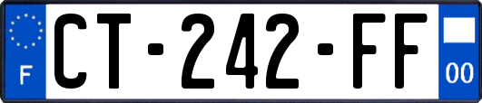 CT-242-FF