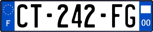 CT-242-FG