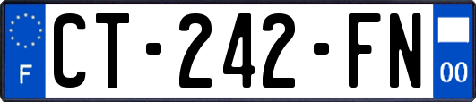 CT-242-FN