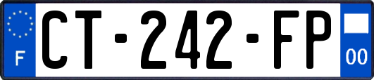 CT-242-FP