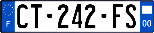CT-242-FS
