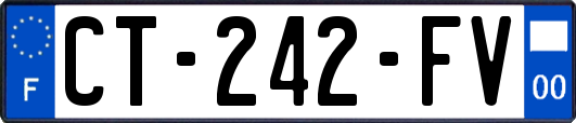 CT-242-FV