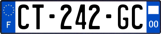 CT-242-GC