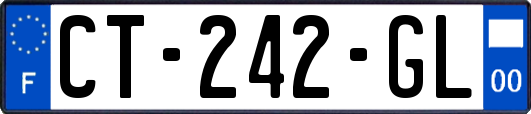CT-242-GL