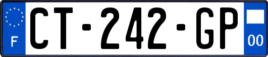 CT-242-GP