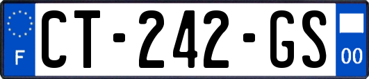 CT-242-GS