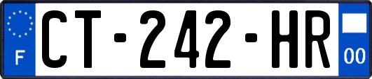CT-242-HR