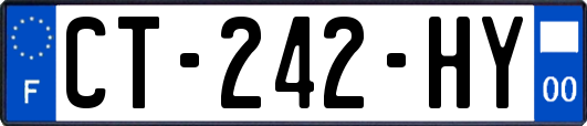 CT-242-HY