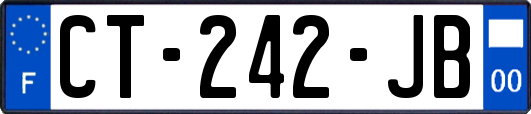 CT-242-JB