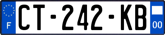 CT-242-KB
