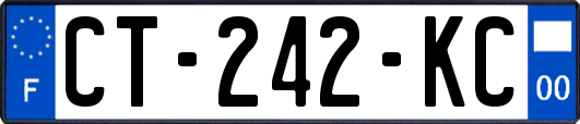 CT-242-KC