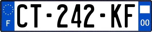CT-242-KF