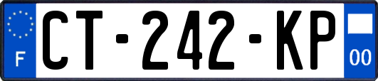 CT-242-KP