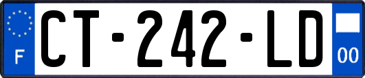 CT-242-LD