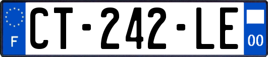 CT-242-LE