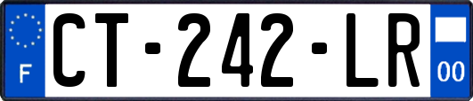 CT-242-LR