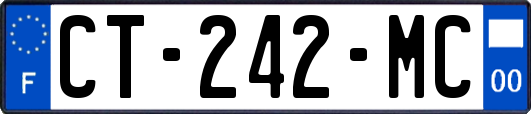 CT-242-MC
