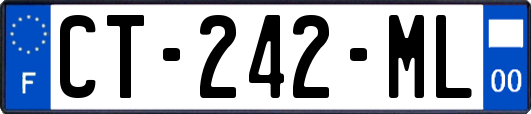 CT-242-ML