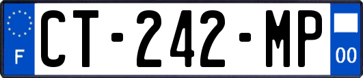 CT-242-MP