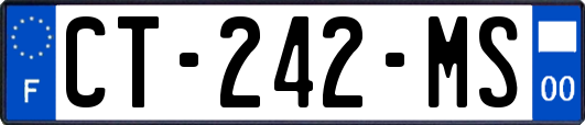 CT-242-MS