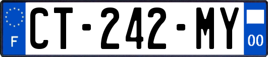 CT-242-MY