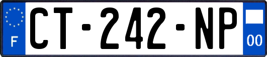 CT-242-NP