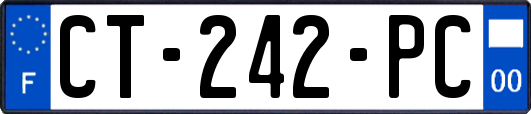 CT-242-PC