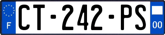 CT-242-PS