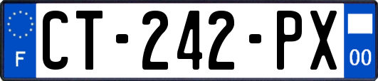 CT-242-PX