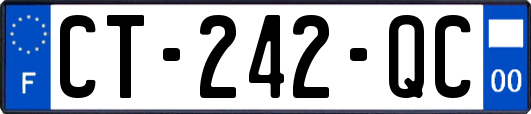 CT-242-QC