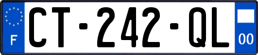 CT-242-QL