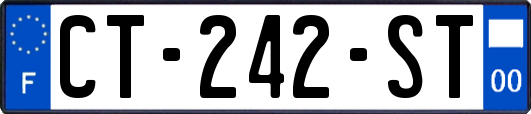 CT-242-ST