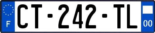 CT-242-TL