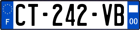 CT-242-VB