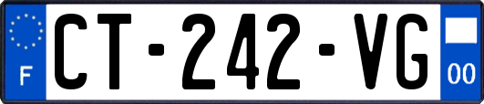CT-242-VG