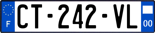 CT-242-VL