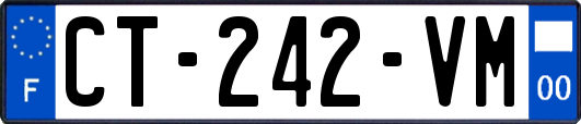CT-242-VM
