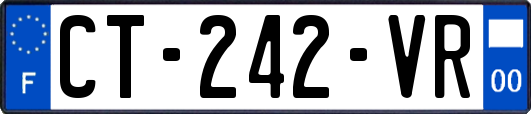 CT-242-VR