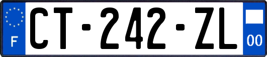 CT-242-ZL