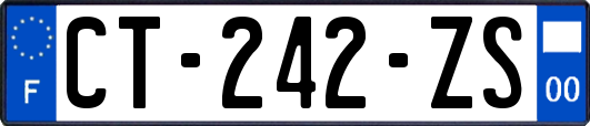 CT-242-ZS