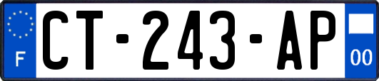 CT-243-AP