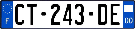 CT-243-DE