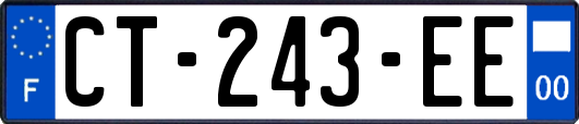 CT-243-EE