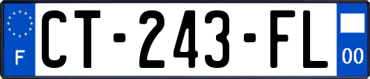 CT-243-FL