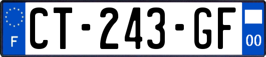 CT-243-GF