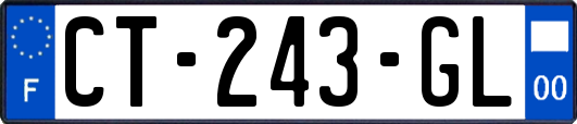 CT-243-GL