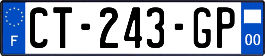 CT-243-GP