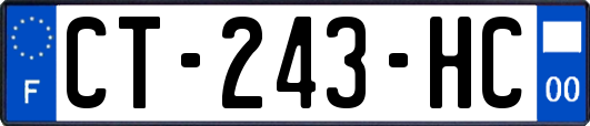 CT-243-HC